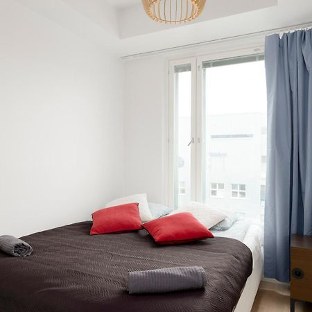 Modern Luxus 3Br Apartment Helsinki Tripla Экстерьер фото