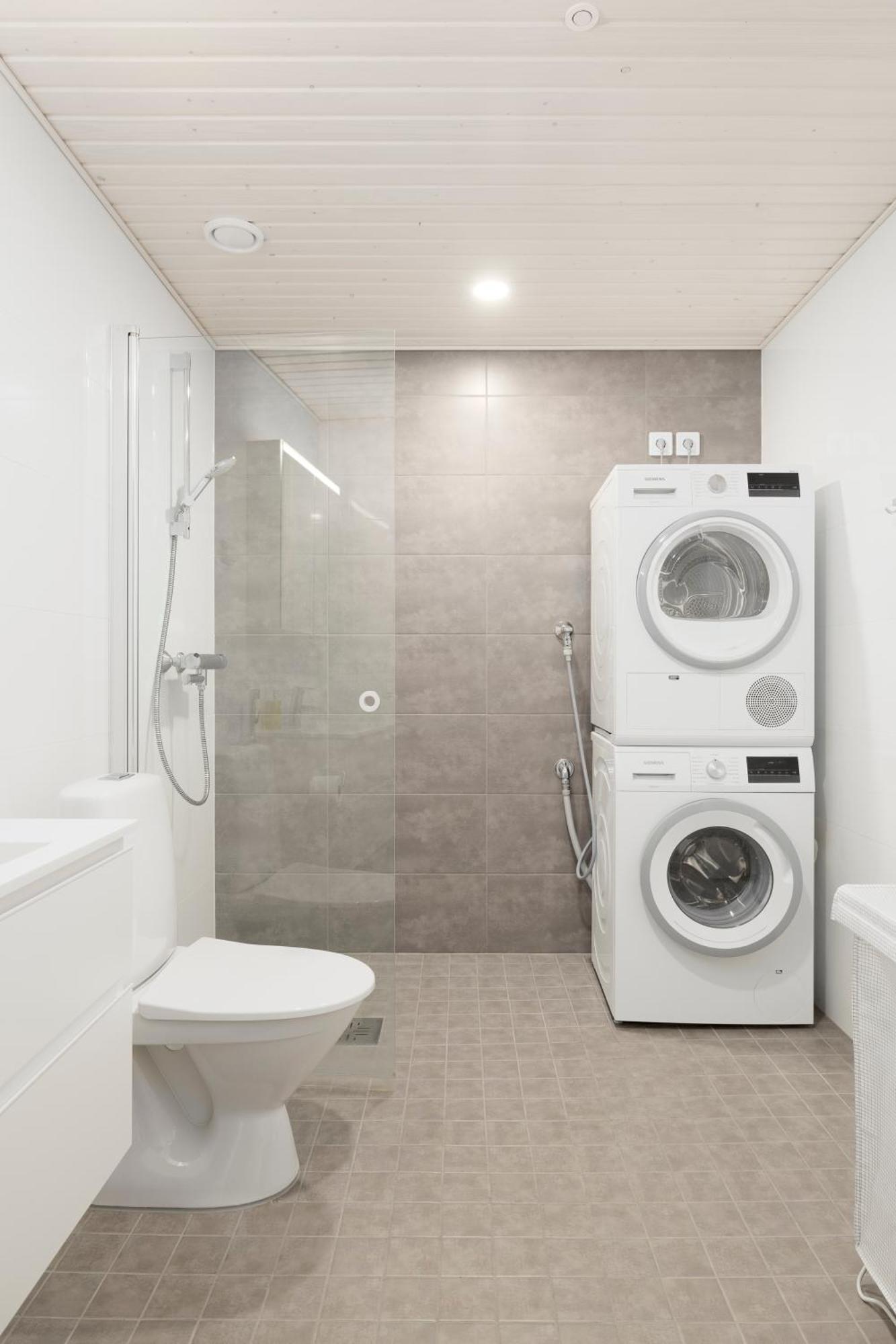 Modern Luxus 3Br Apartment Helsinki Tripla Экстерьер фото