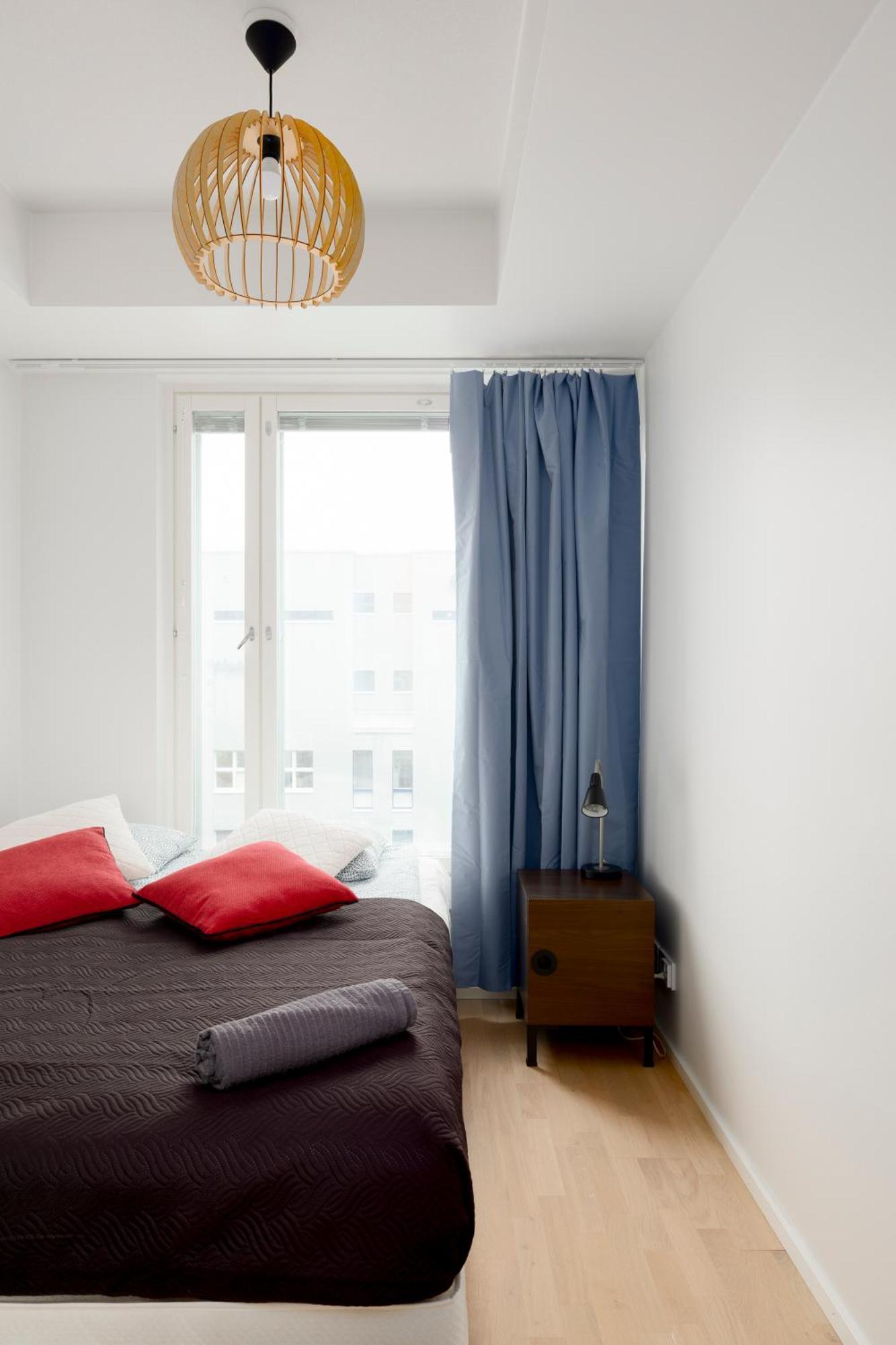 Modern Luxus 3Br Apartment Helsinki Tripla Экстерьер фото