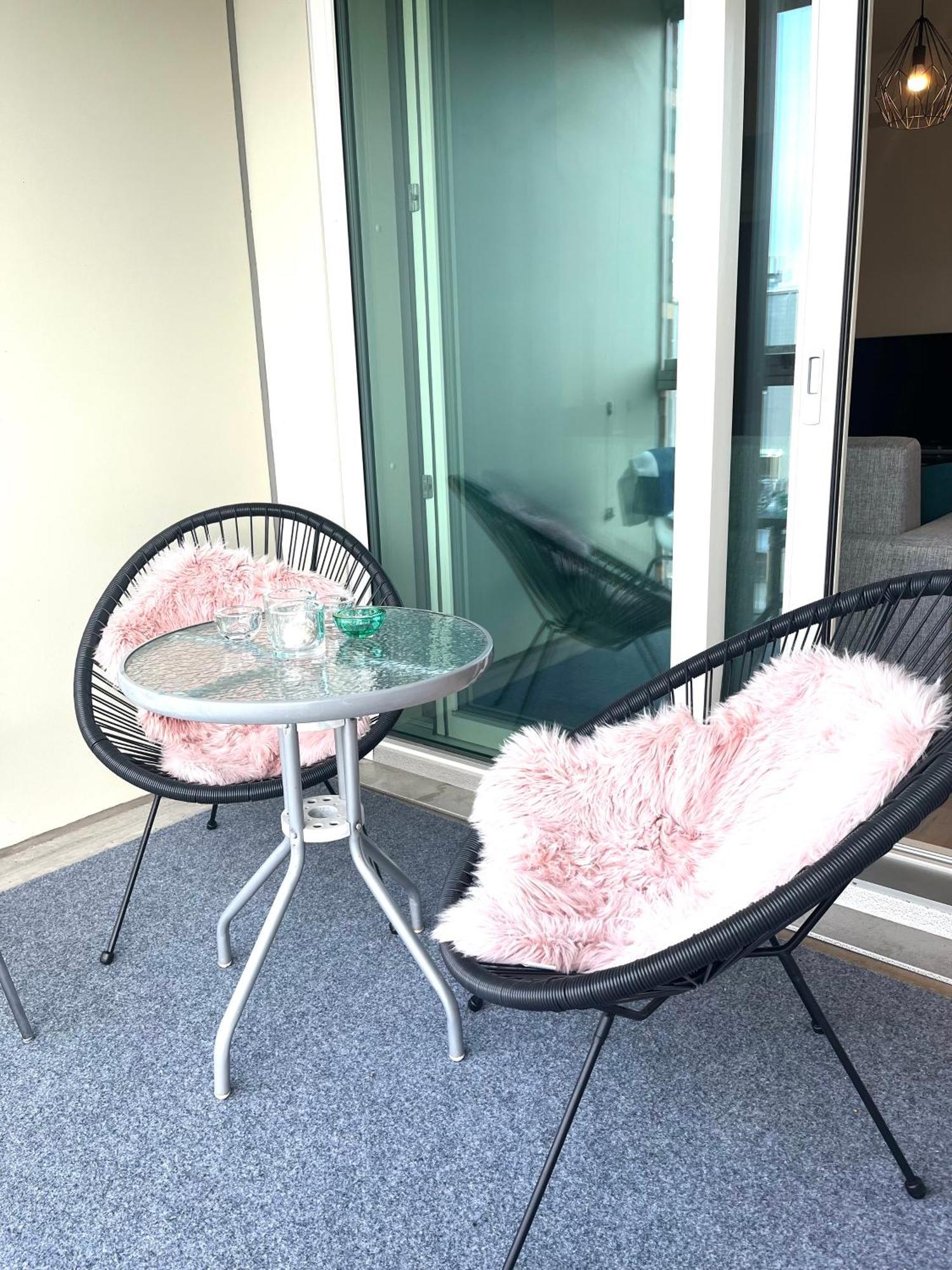 Modern Luxus 3Br Apartment Helsinki Tripla Экстерьер фото